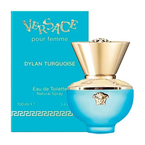 versace woman 100ml price|dylan turquoise Versace 100ml.